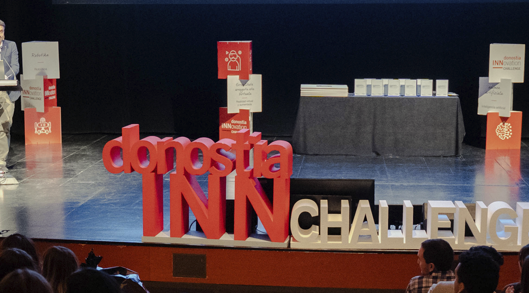 Donostia Innovation Challenge