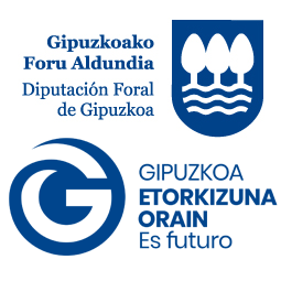 Diputación Foral de Gipuzkoa